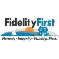 Fidelity First Home Mortgage logo, Fidelity First Home Mortgage contact details