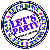 Lets Party logo, Lets Party contact details