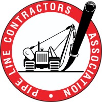 PIPE LINE CONTRACTORS ASSOCIATION logo, PIPE LINE CONTRACTORS ASSOCIATION contact details