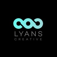 Lyans Creative logo, Lyans Creative contact details