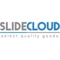 Slidecloud logo, Slidecloud contact details