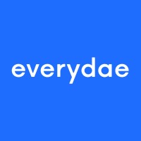 Everydae logo, Everydae contact details