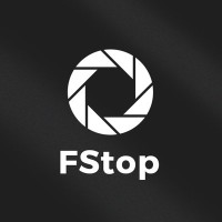 FStop.fm logo, FStop.fm contact details