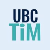 UBC Technology in Medicine logo, UBC Technology in Medicine contact details