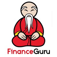 FinanceGuru logo, FinanceGuru contact details