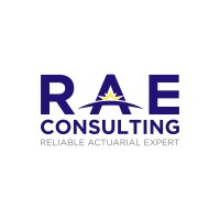 RAE Consulting logo, RAE Consulting contact details