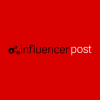 Influencer Post logo, Influencer Post contact details