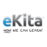 eKita logo, eKita contact details