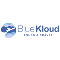 Blue Kloud Tours & Travel logo, Blue Kloud Tours & Travel contact details