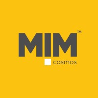 MIM Cosmos logo, MIM Cosmos contact details