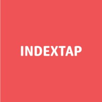 IndexTap logo, IndexTap contact details