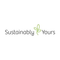 Sustainably Yours logo, Sustainably Yours contact details