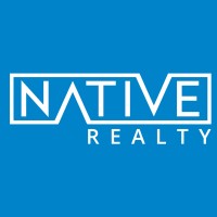 Native Realty logo, Native Realty contact details