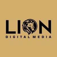 LION DM logo, LION DM contact details