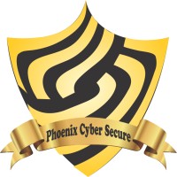 Phoenix Cyber Secure logo, Phoenix Cyber Secure contact details