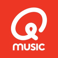 Qmusic logo, Qmusic contact details