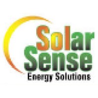 Solar Sense PV, Inc logo, Solar Sense PV, Inc contact details