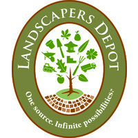 Landscapers Depot logo, Landscapers Depot contact details