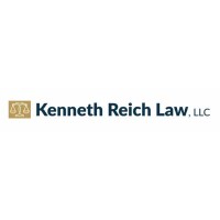 Kenneth Reich Law, LLC logo, Kenneth Reich Law, LLC contact details