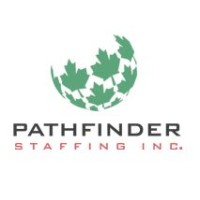 Pathfinder Staffing Inc. logo, Pathfinder Staffing Inc. contact details