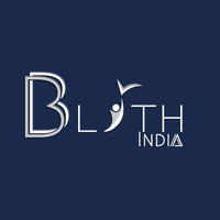 Blith India logo, Blith India contact details