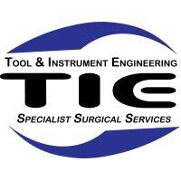 Tool & Instrument Engineering logo, Tool & Instrument Engineering contact details