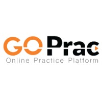 GoPrac.com logo, GoPrac.com contact details