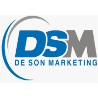 Deson Social logo, Deson Social contact details