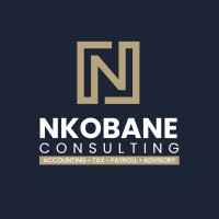 Nkobane Consulting logo, Nkobane Consulting contact details