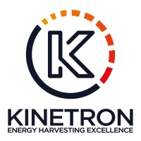 Kinetron BV - Energy Harvesting Excellence logo, Kinetron BV - Energy Harvesting Excellence contact details