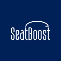 SeatBoost logo, SeatBoost contact details