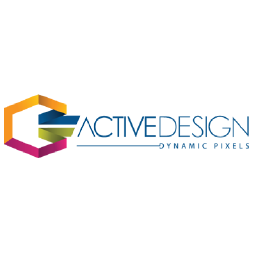 Active Design logo, Active Design contact details