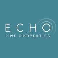 ECHO Fine Properties logo, ECHO Fine Properties contact details