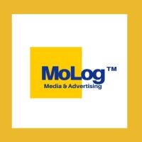 MoLog Media & Advertising logo, MoLog Media & Advertising contact details