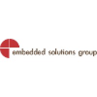 Embedded Solutions Group logo, Embedded Solutions Group contact details