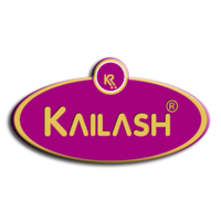 Kailash Sweets logo, Kailash Sweets contact details