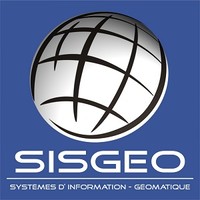 SISGEO logo, SISGEO contact details