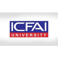 ICFAI Distance Education logo, ICFAI Distance Education contact details