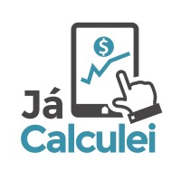 Já Calculei logo, Já Calculei contact details