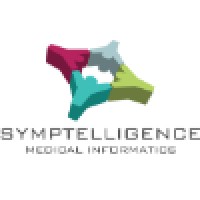 Symptelligence Medical Informatics logo, Symptelligence Medical Informatics contact details