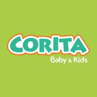 Corita Baby & Kids logo, Corita Baby & Kids contact details