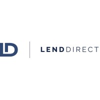 LendDirect logo, LendDirect contact details