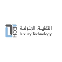 Luxury Technology Est logo, Luxury Technology Est contact details