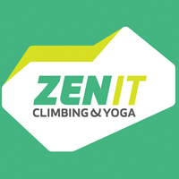 Zenit Climbing & Yoga logo, Zenit Climbing & Yoga contact details