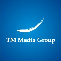 TM Media Group logo, TM Media Group contact details