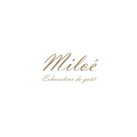 Miloe logo, Miloe contact details