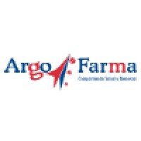 Argo Farma Distribuidora de Medicamentos logo, Argo Farma Distribuidora de Medicamentos contact details