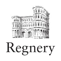 Regnery Publishing logo, Regnery Publishing contact details