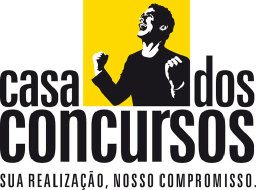 Casa dos concursos logo, Casa dos concursos contact details