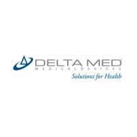 DELTA MED S.P.A logo, DELTA MED S.P.A contact details